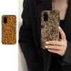 Чехол для телефона с леопардовым принтом для Samsung Galaxy A51 A50 A71 A21s A31 A41 A10 A20 A70 A30 A22 A02s A13 A53 5G, чехол