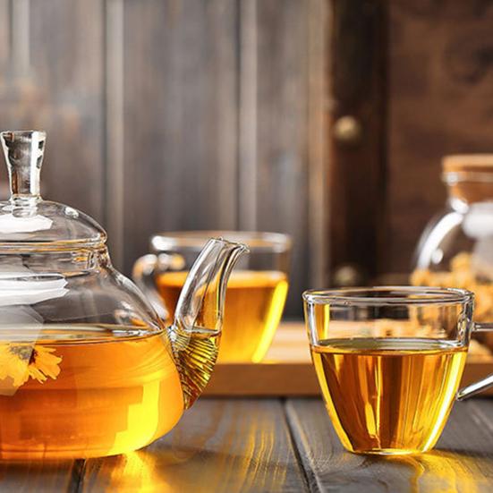 2/4 шт. Ситечко для носика чайника, портативный спиральный кофейный фильтр, ситечко для чая, нержавеющая сталь, изогнутый крючок, чайный инфузор, кухонный гаджет