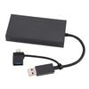 Адаптер-разветвитель USB на двойной интерфейс HD Multimedia с конвертером Type C 4K 60 Гц для ноутбуков, настольных компьютеров, планшетов с двумя дисплеями