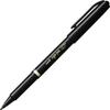 SIGN PEN Felt-Tip Large Writing Black