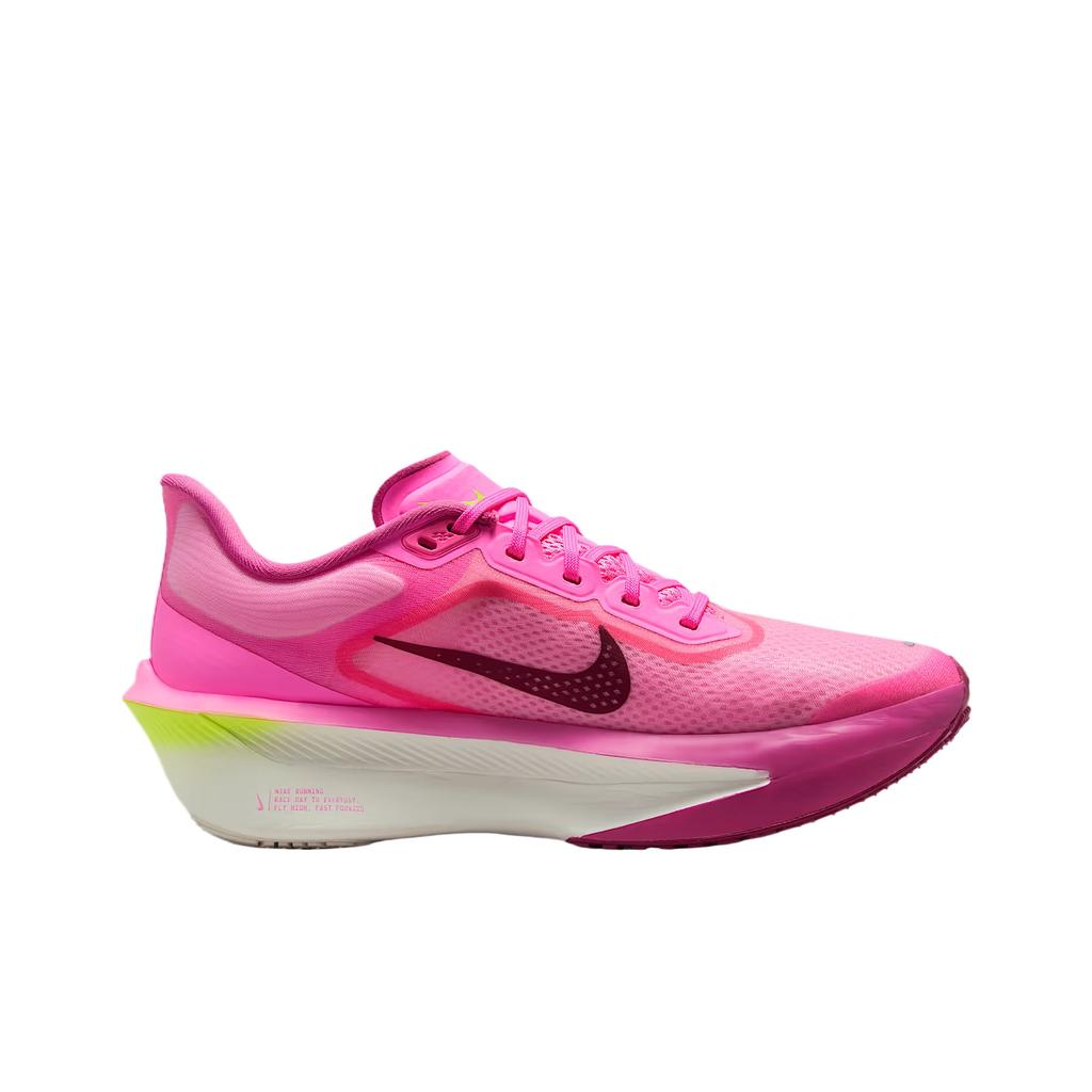 Nike Zoom Fly 6 Pink Spell Crimston Tint Women Sneakers Crimson-Tint Hyper-Pink Bordeaux FN8455602