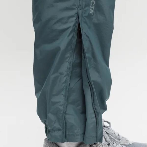 Nike X NOCTA FW24 NORTH STAR Повседневные брюки Мужские Минерально-серый FN7668-382