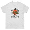 Unisex Miyagi Do Karate Tee, Pop Culture Shirt, Martial Arts, Miyagi Dojo Tshirt