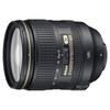 Стандартный зум-объектив Nikon AF-S NIKKOR 24-120 мм f4G ED VR, совместимый с полноразмерными камерами