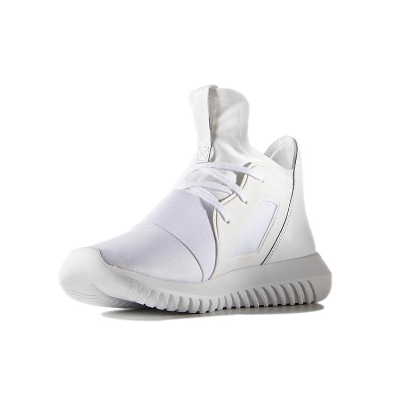 adidas Женские кроссовки Tubular Defiant Core White Core White S75250