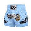 Тайский муай тай UFC тренировочные боксерские шорты для фитнеса ММА fighting shorts