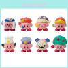 Шкаф для хранения фигурок серии Kirby из ПВХ для коллекционеров
