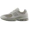 Nb 2002R Comfortable Lightweight Low-Top Casual Running Shoes Unisex Sneaker Gray U2002REE