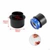 Telescope Adapter for Photography Equipment with Coaxial Lock