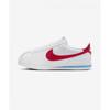 Cortez Leather W Белый Varsity Blue Varsity Red Dn1791 108