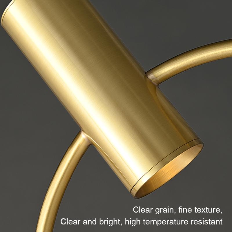 Скандинавский светодиодный подвесной светильник Подвесная лампа Внутреннее освещение Украшение дома Гостиная Спальня Прикроватный столик Обеденные столы Современный свет