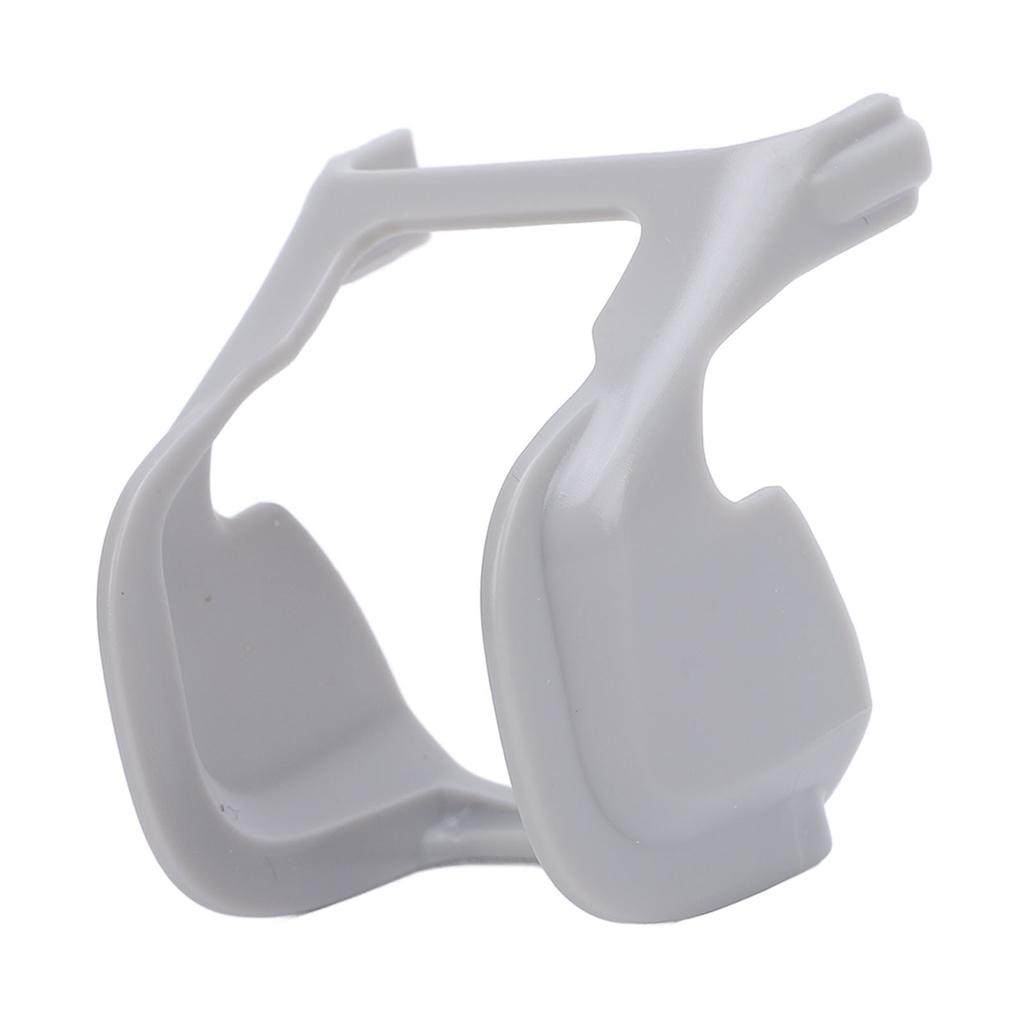 Drone Lens Anti Collision Bumper Quick Release Lightweight Drone Lens Anti Collision Guard for Neo Light Gray