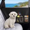 Anti Scratching Pet Door Cover Waterproof Vehicle Door Cover Door Scratch Guard  Auto Doors