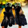 Medieval Gloves Gauntlets Metal Hand Gloves Armor Gloves Golden Gloves Best Gift for Love Once
