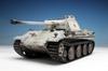 Platz Italeri World of Tanks немецкий средний танк Panzer V Panther пластиковая модель комплект WOT39506 1/35