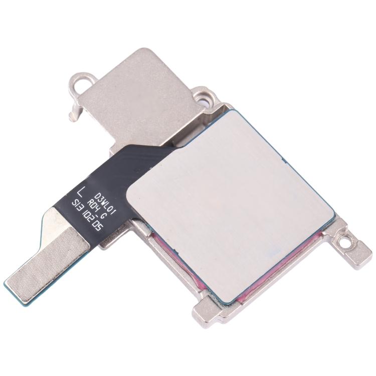 Для Samsung Galaxy S23 Ultra SM-S918B оригинальная основная задняя камера