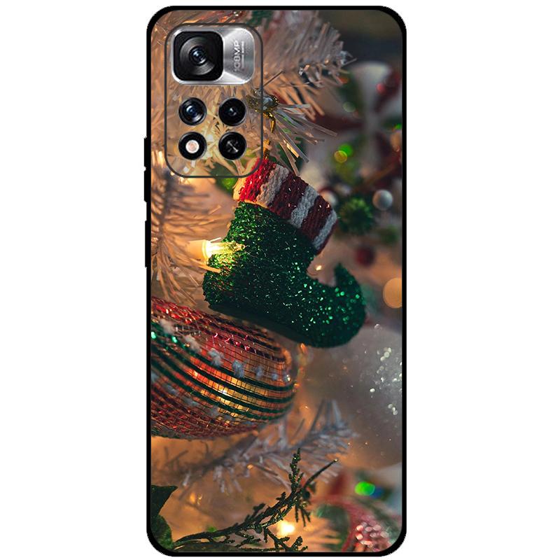for Redmi Note 11 Pro Plus 5G 6.67inch TPU soft coque Bumper Silicone phone Case For Xiaomi RedmiNote11 Pro+ 5G Cover back Funda