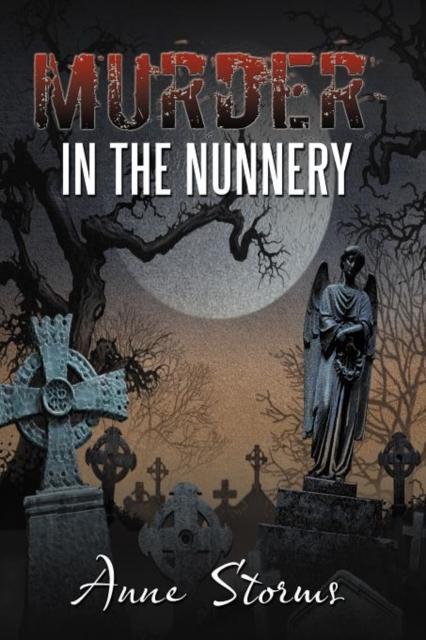 Книга Murder In the Nunnery