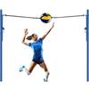 Adjustable Volleyball Training Outdoor Volleyball  Aid System Volleyball Spike Training  Sports