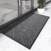 Nordic Modern Simple Входной коврик Противоскользящий Износостойкий Легко моющийся Бытовой Входной Коврик Входная Дверь Дверь