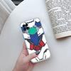 JO27 Gundam Phone Case for Motorola E22S E7 G6 G7 G8 G9 Plus Power Play G10 G20 G04 E30 E40 E22 E20 E13 G22 G23 G Stylus Play