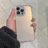 Роскошный блестящий прозрачный чехол для Iphone 14 13 11 12 Pro Max Xr Xs Max 14plus, прозрачный мягкий акриловый противоударный чехол, чехол
