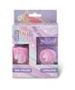 MARTINELIA  zestaw balsam do ust + lakier unicorn