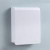 Self-Adhesive Socket Waterproof Box Wall-mounted Electric Plug Cover Switch Protective Cover  Wall