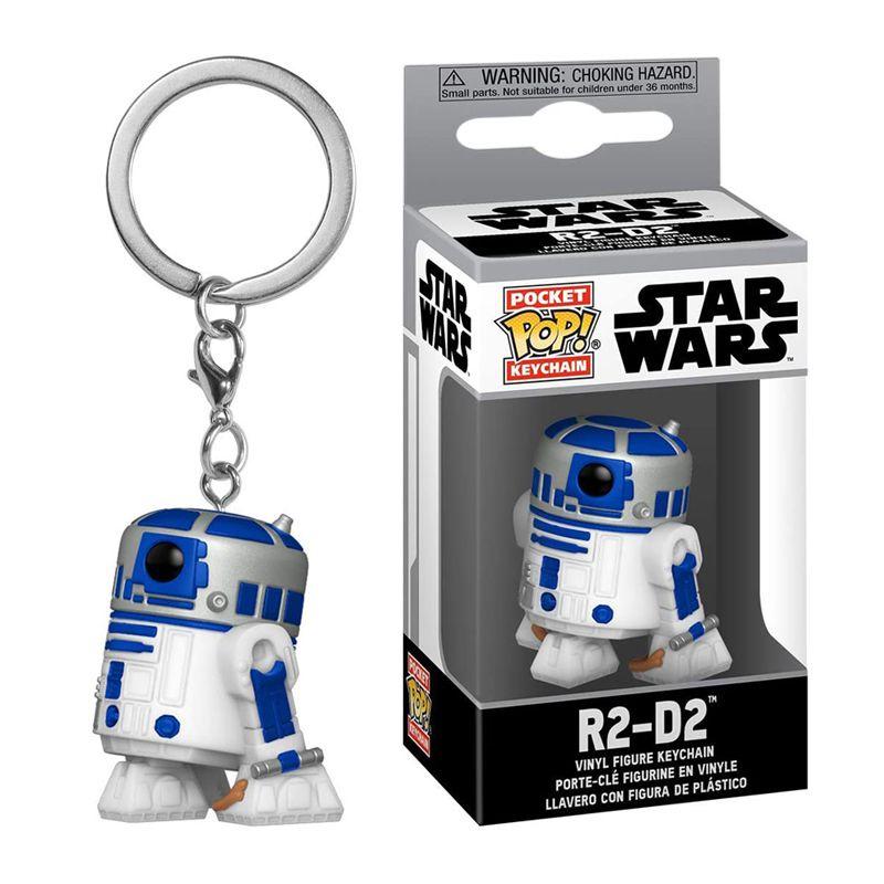 Enchanting Star Wars Keychain Funko Pop Featuring Darth Vader Yoda And R2-d2 Figures