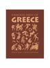 Книга Famous Men of Greece