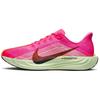 ZoomX Pegasus Plus Hyper Pink Bright Crimson Barely Volt Sequoia Sneakers Casual HV3022-600