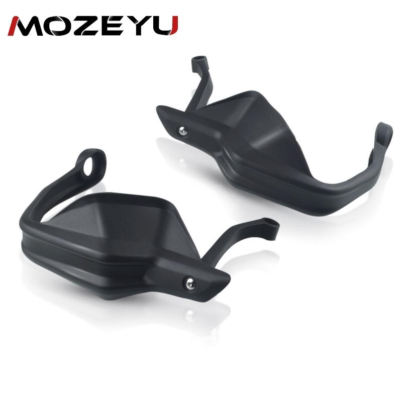 2022 - 2026 Handguard For VOGE SR1ADV SR1 ADV 125 Motorcycle Shield Hand Guard Cover Protector Wind shield Handlebar Hand guards