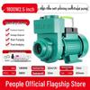 Household Self-Priming Large Flow Water & Sewage Pump for Agriculture & Drainage