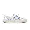 Vans OG Authentic LX 'Azulejo Tile' (Unisex) White Skate Shoes VN0A4BV9WHT
