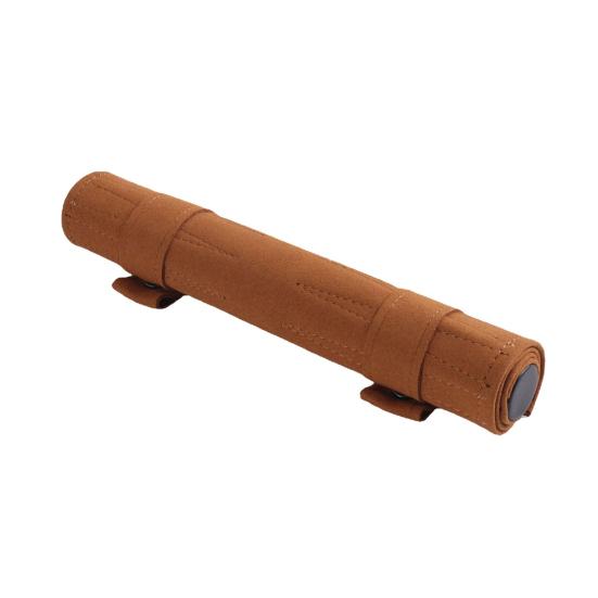 Classic Backgammon Board Game with Storage Case Foldable Design Portable Travel Backgammon Sets Puzzle Game Board