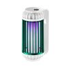 Mosquito Killer Lamp Electric Shock Photocatalyst Kill Bug Insect Zapper Home Mosquito Repellent Rechargable Outdoor Fly Trap