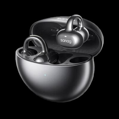 Bluetooth-наушники-клипсы sanag S6S Pro