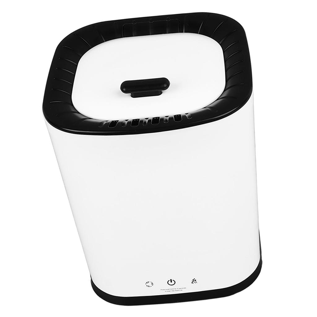 УФ мини стиральная машина 2.5л ABS автоматическое отключение небольшая портативная стиральная машина для квартиры общежития автофургона