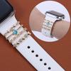 Brooch Bracelet Diamond Strap Accessories Decorative Ring Wristbelt Charms Watch Band Ornament