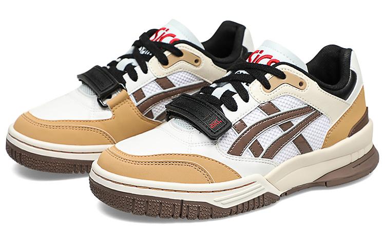 Asics Кроссовки Asics Gel Spotlyte Low V2 'White Brown' 1203A258-104