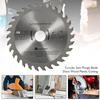 Tool Saw Blade 5 Inch Carbide Tipped Circular Cutting