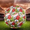 1pc Youssef Ennesyri Celebration Size 5 Football Soccer Balls, Competition Sport Football Indoor And Outdoor Training Ball. Q63014