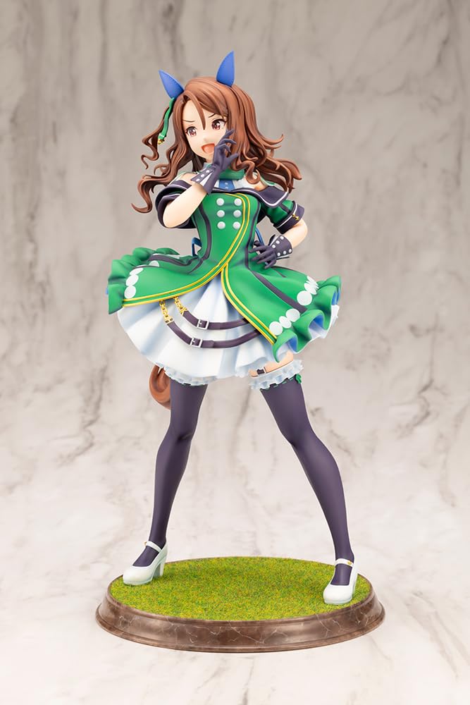 Kotobukiya Uma Musume Pretty Derby King Halo