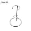 Iron Wand Display Stand Holder Ornament Shelves Pedestal Storage Support  for Home Office Decor