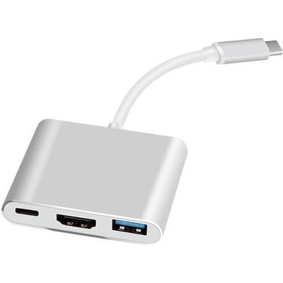 Аксессуары для компьютеров – Концентраторы USB