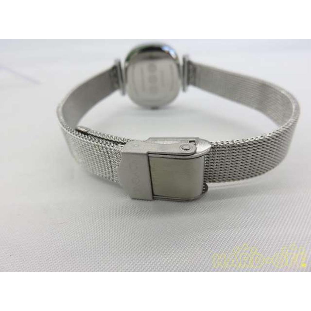 Б/у KOMONO Manny Penny Royal Silver