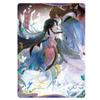 Shining Soul Official Dream Chaser: The Showbiz Ancient Charm Collection Card Cartoon Tang Xin Card Anime Merchandise Trendy Toy