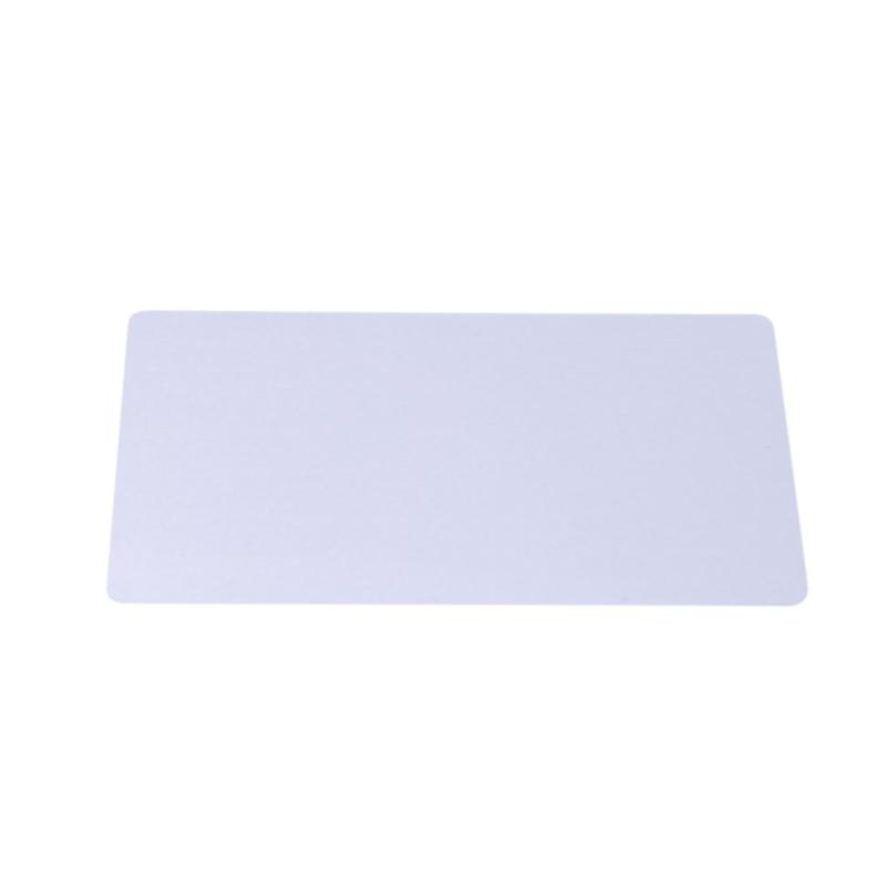 Многоцветный материал визитной карточки, визитная карточка с лазерной гравировкой, металлические визитные карточки, бланки для деловых визитов