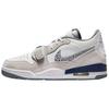 Air Legacy 312 Low Elephant Print Swoosh Men Sneakers White Neutral-Grey Cool-Grey CD7069-124
