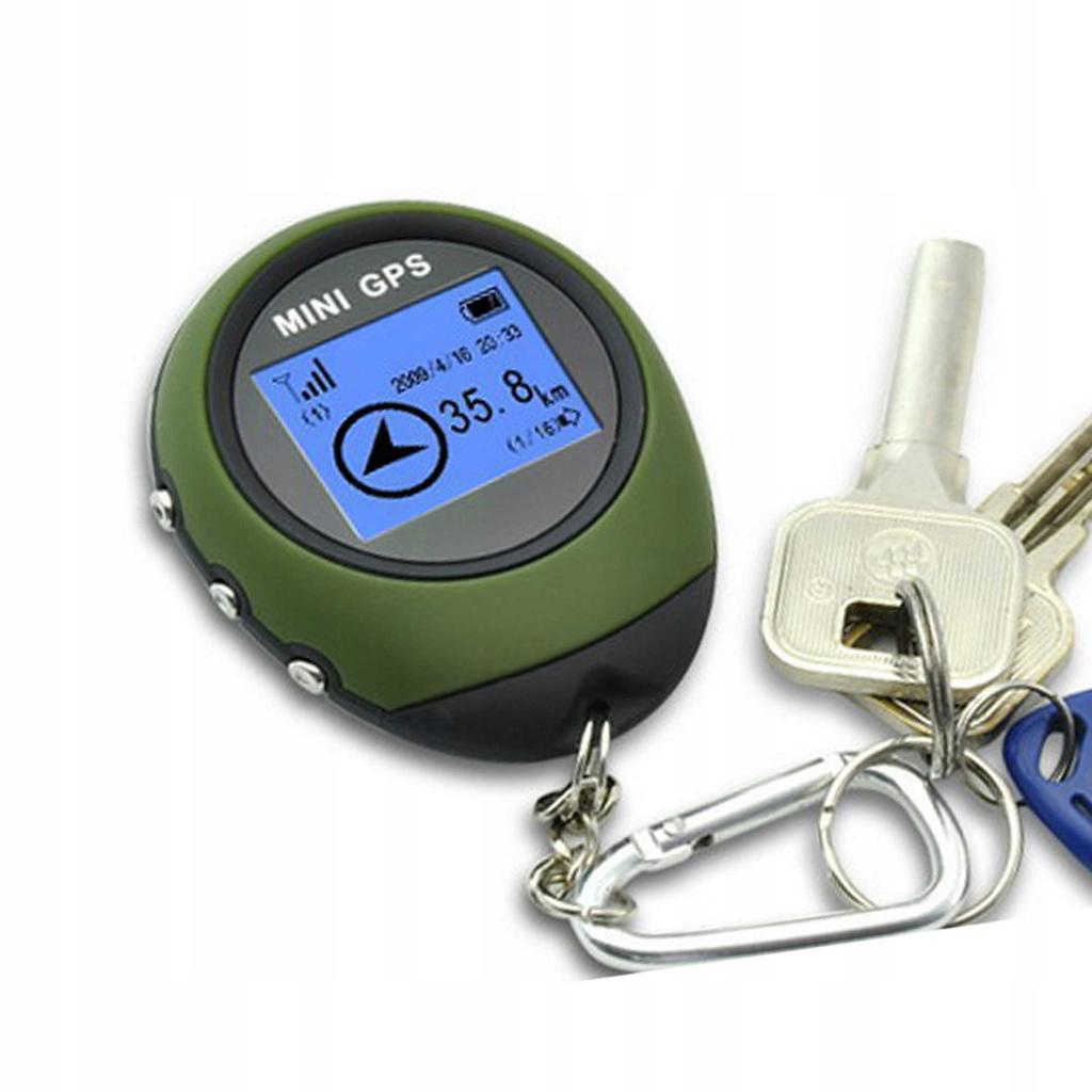 Osobisty Lokalizator Gps Pg-03